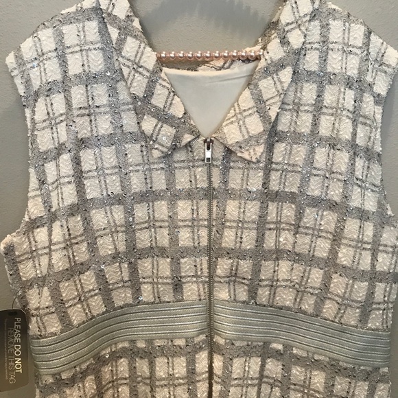 NWT Eva Mendes Collection Dress - Picture 5 of 7